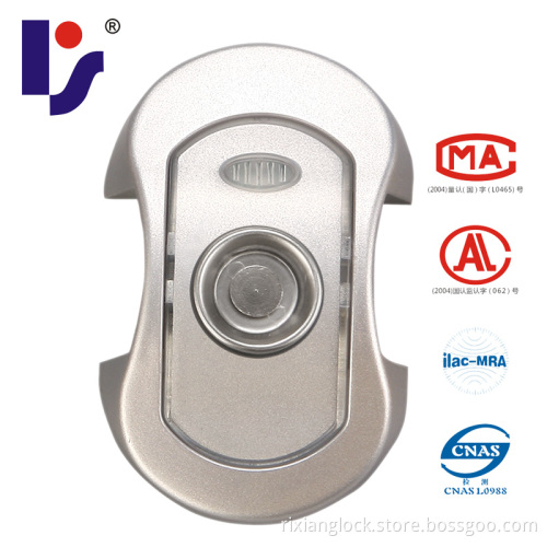 TM Card Electronic Sauna Lock (TM101-Y)